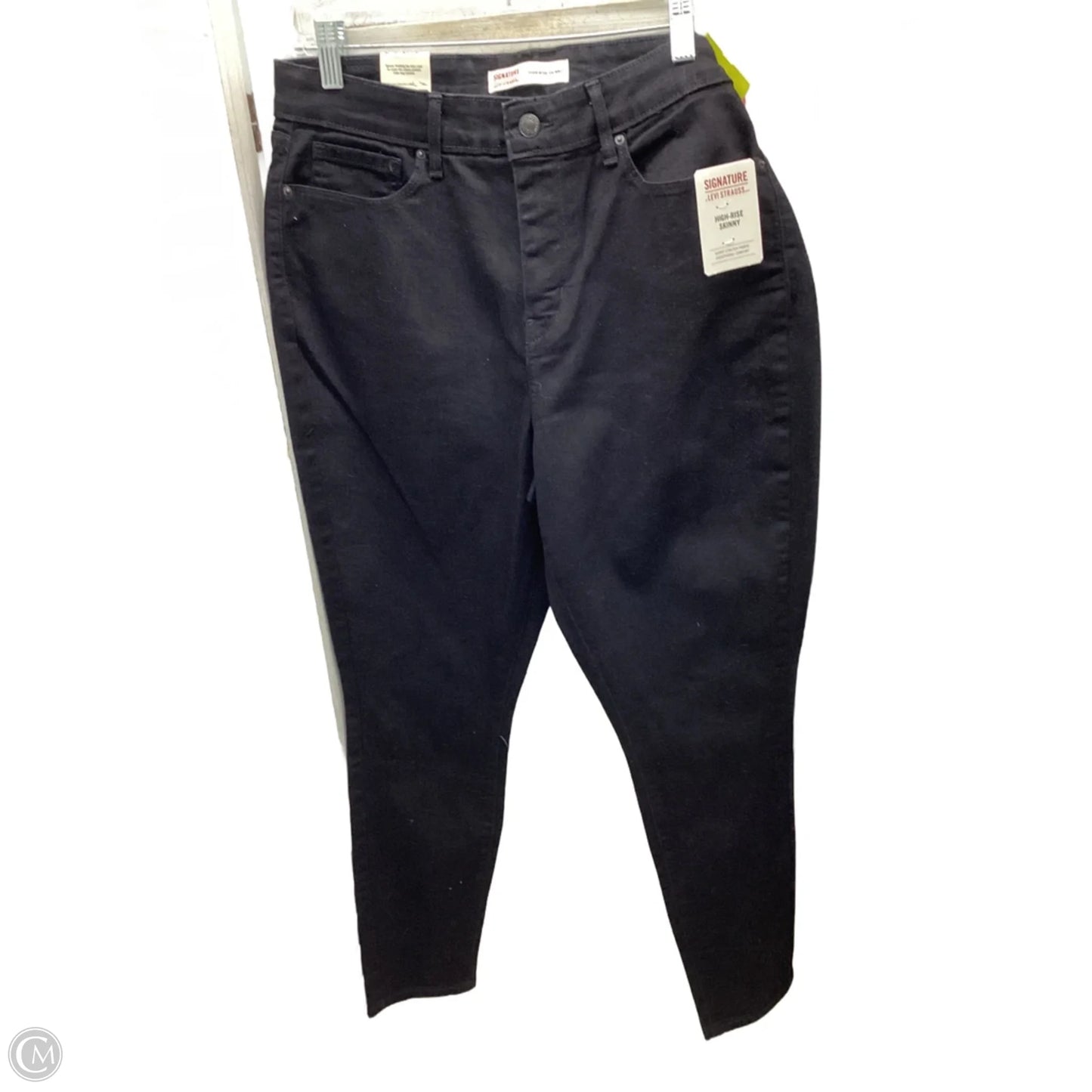 Pants Chinos & Khakis By Levis In Black, Size: 14