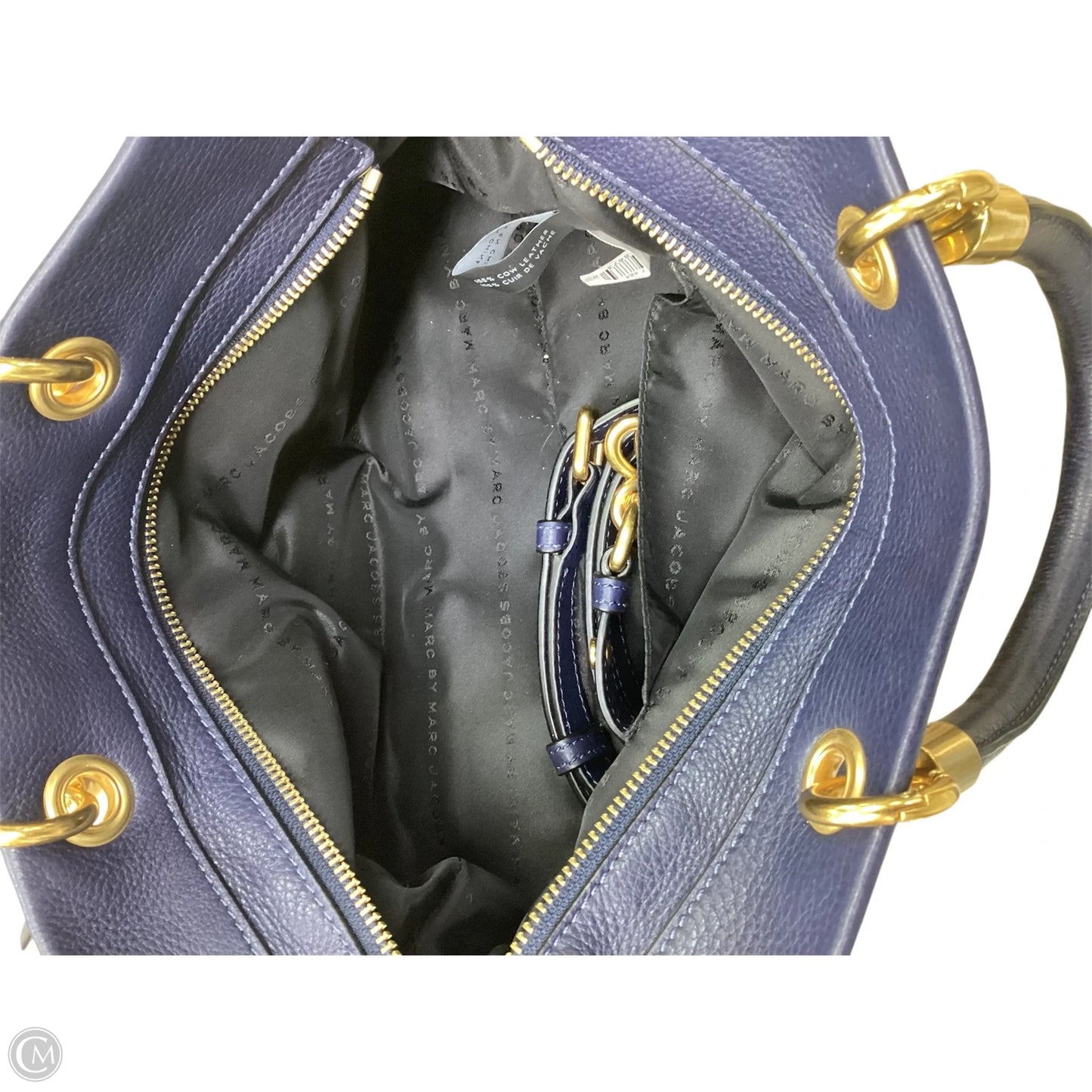 Handbag Designer By Marc By Marc Jacobs, Size: Medium