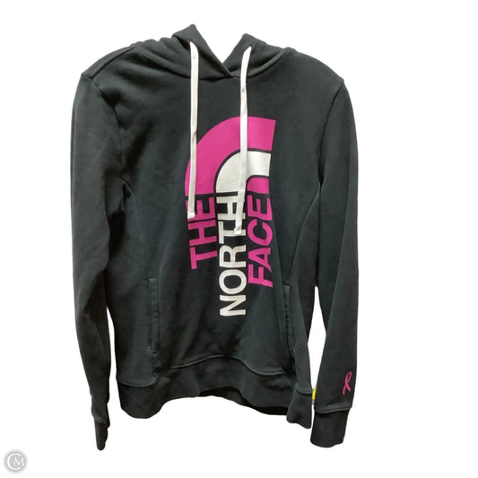 Sweatshirt Hoodie By The North Face In Multi-colored, Size: M