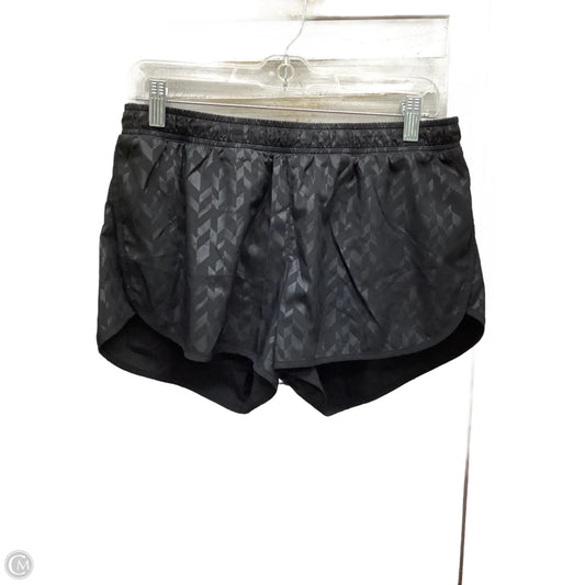 Athletic Shorts By Old Navy In Black, Size: M