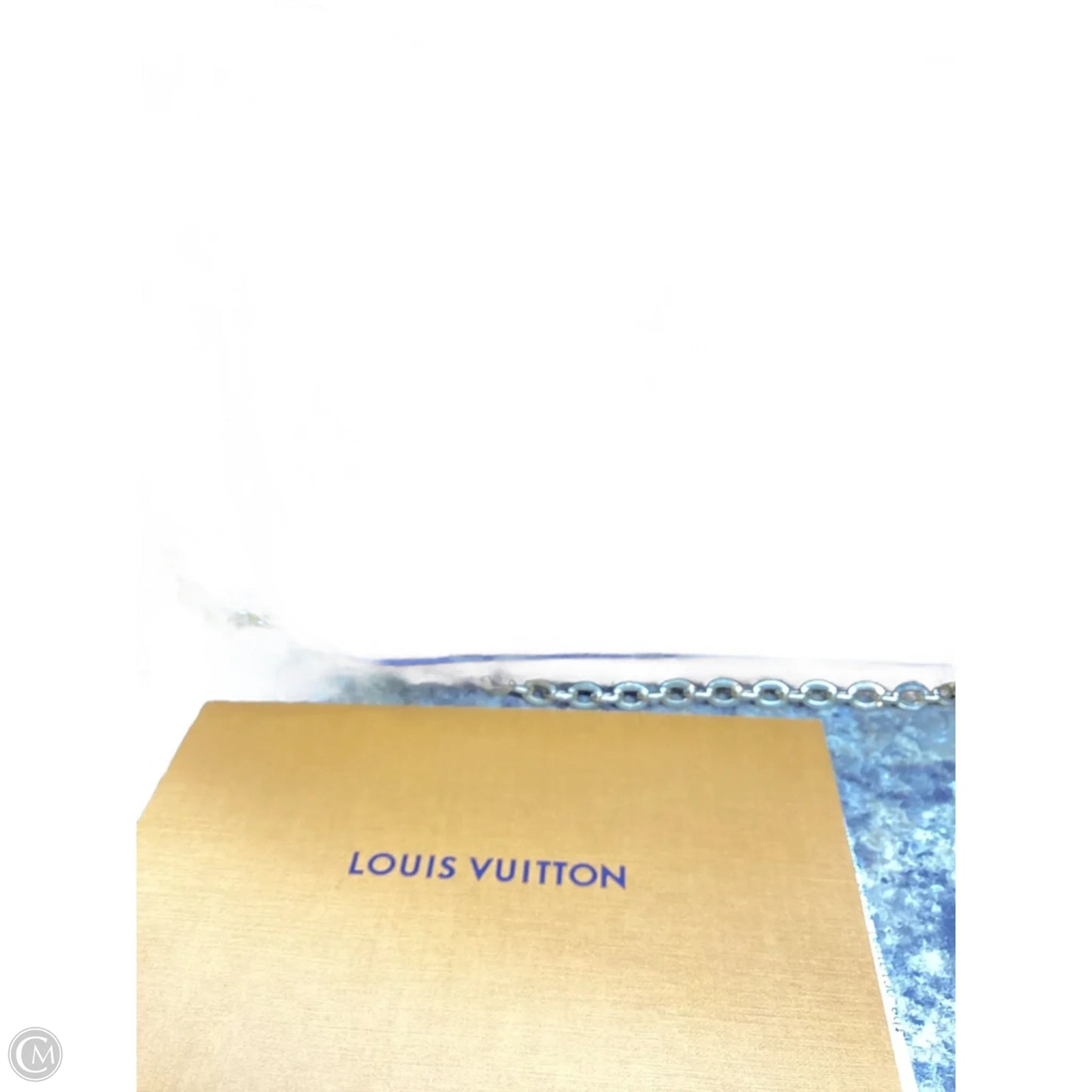 Handbag Luxury Designer By Louis Vuitton, Size: Medium