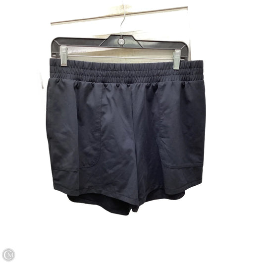 Athletic Shorts By All In Motion In Black, Size: M