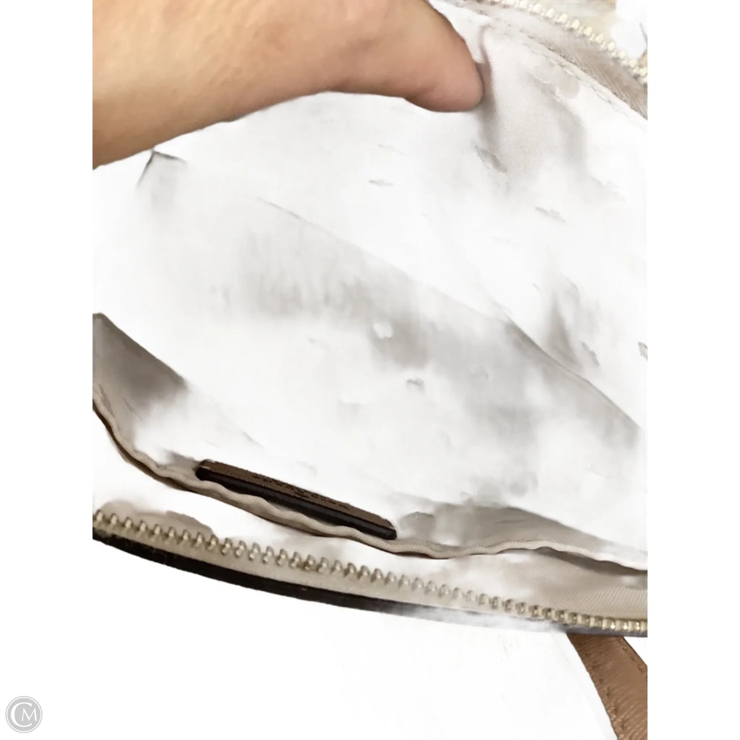 Handbag Designer By Kate Spade, Size: Small