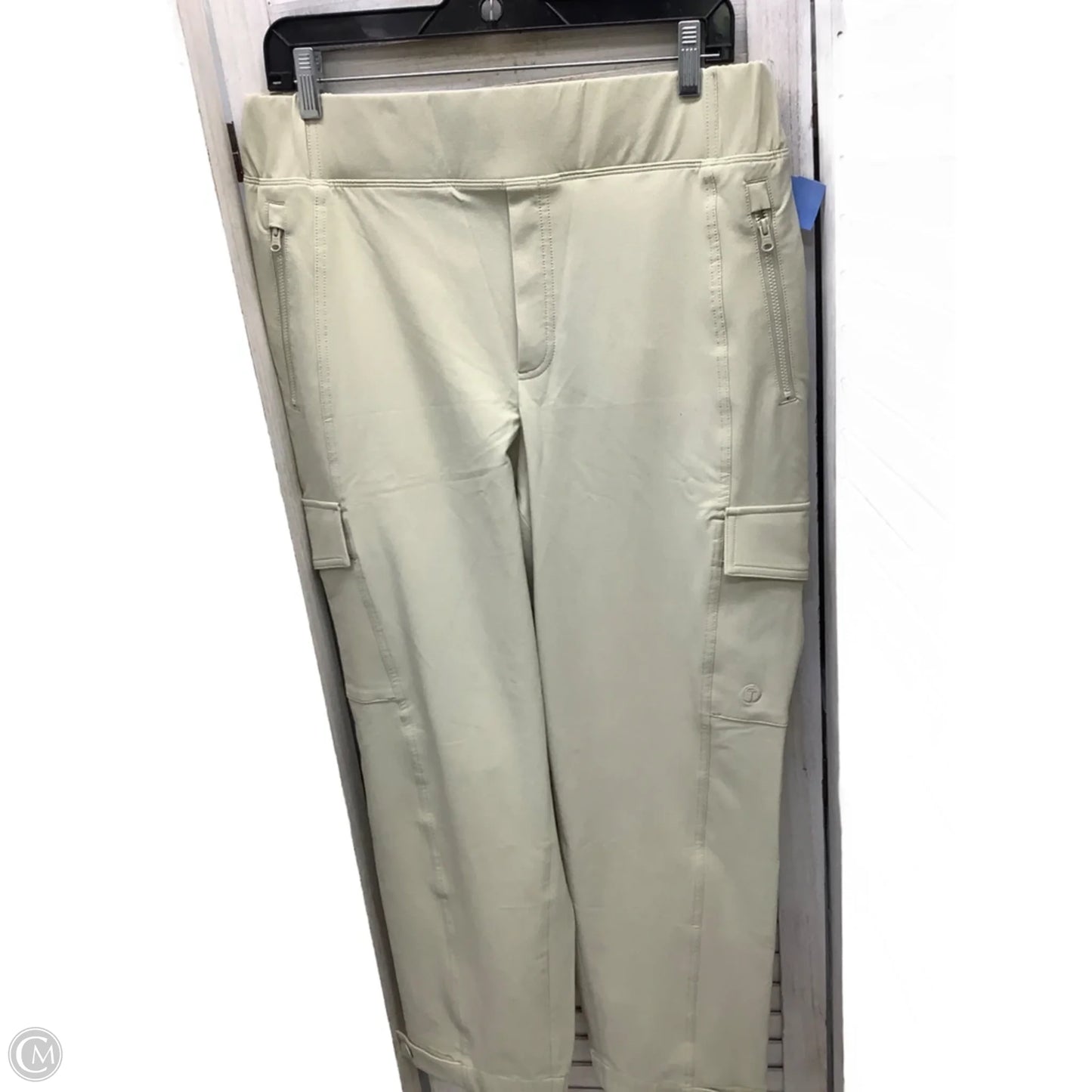 Pants Cargo & Utility By Talbots In Tan, Size: L