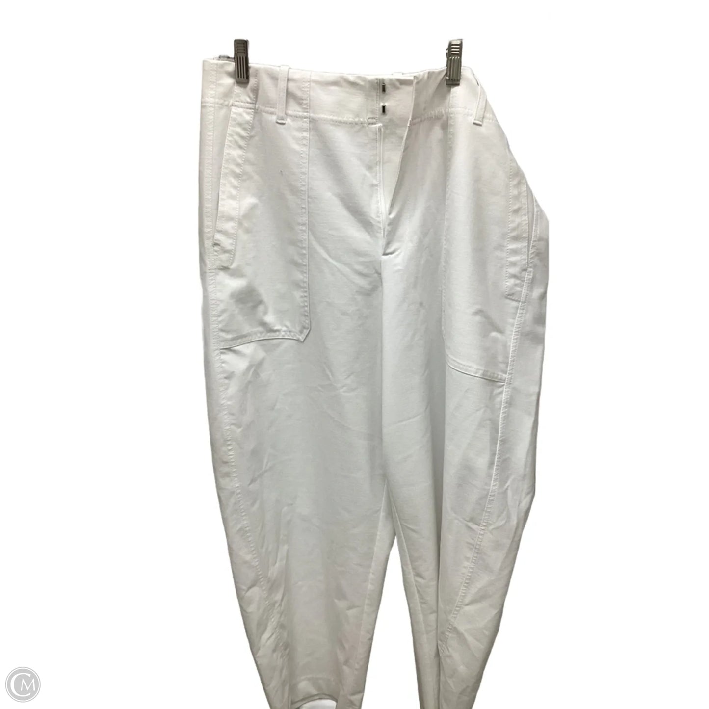 Pants Chinos & Khakis By Athleta In White, Size: 16