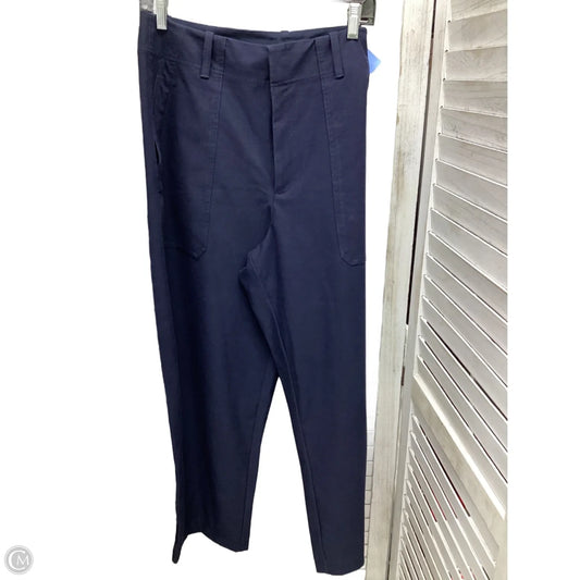 Pants Chinos & Khakis By Athleta In Navy, Size: 16