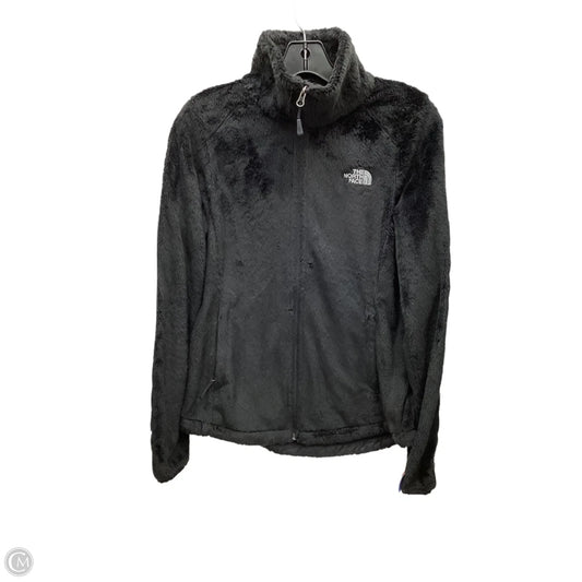 Jacket Fleece By The North Face In Black, Size: S