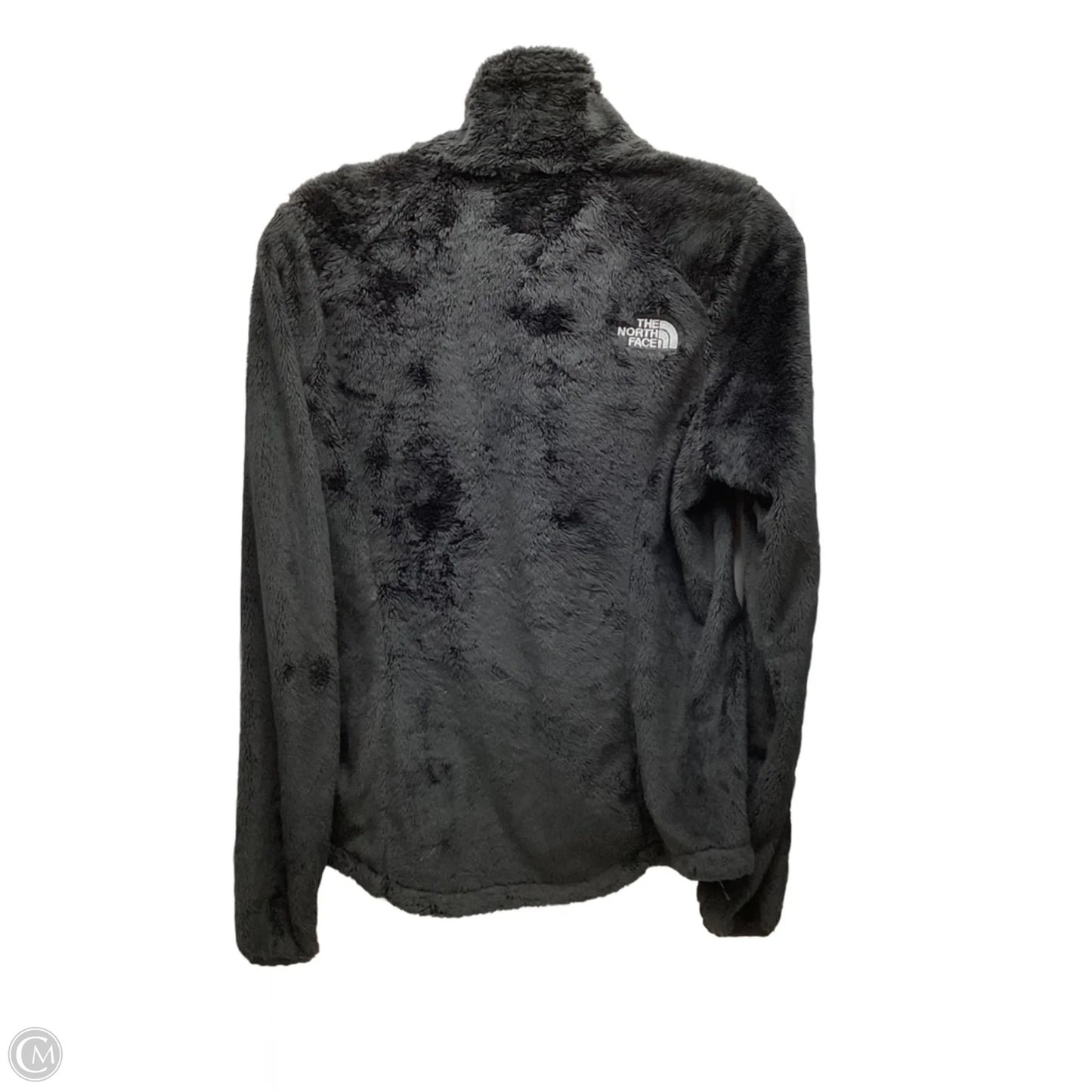 Jacket Fleece By The North Face In Black, Size: S