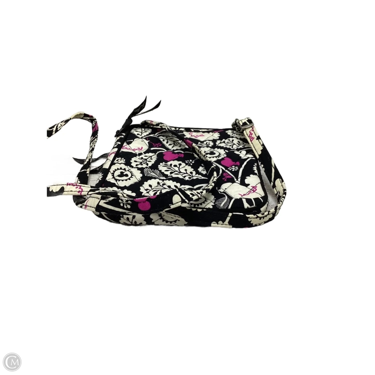 Crossbody By Vera Bradley, Size: Medium