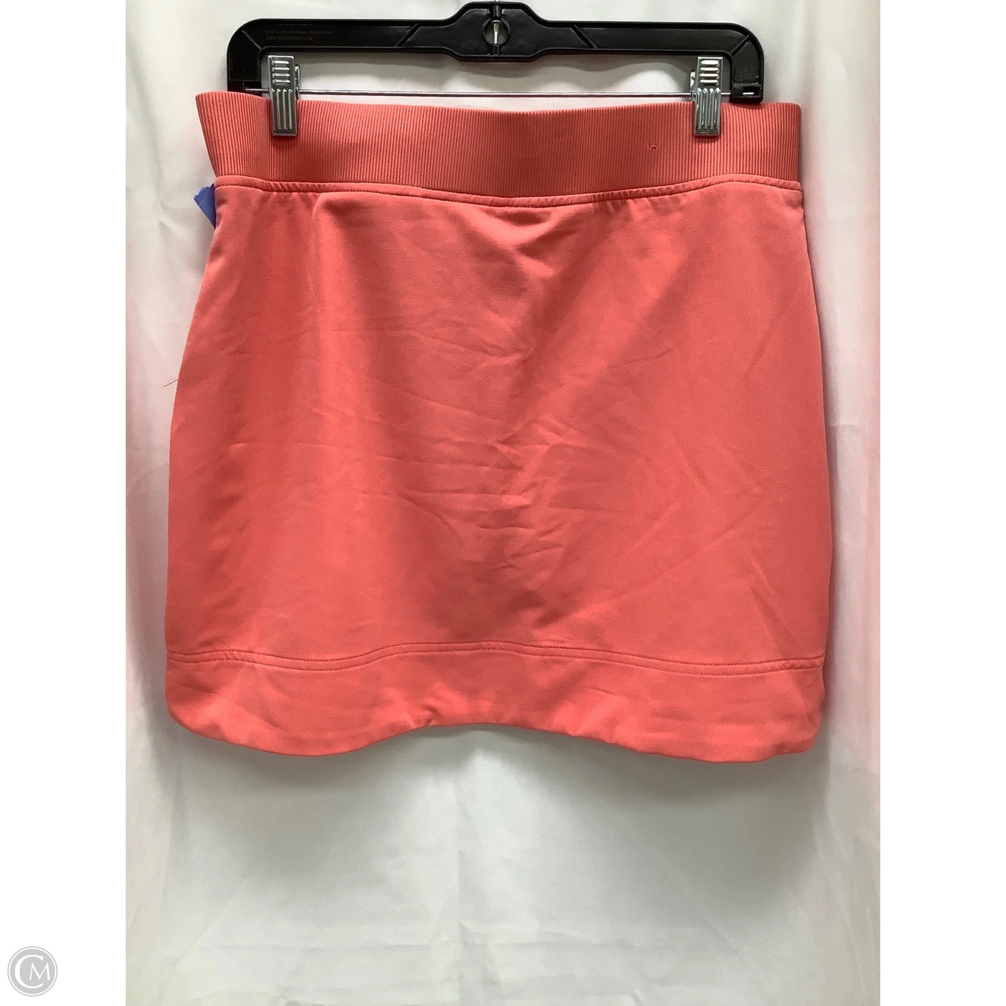 Skort By 32 Degrees In Pink, Size: L
