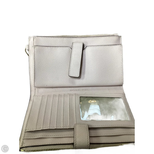 Wristlet Designer By Michael Kors, Size: Medium