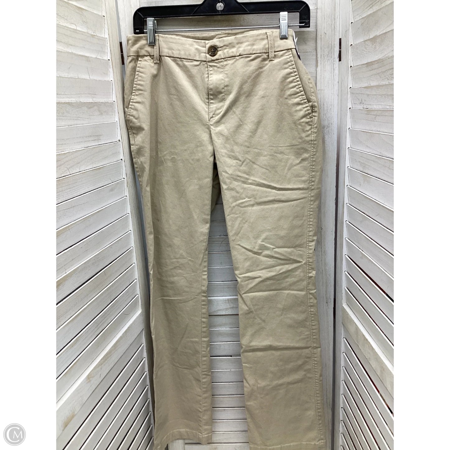 Pants Chinos & Khakis By Old Navy In Beige, Size: 8