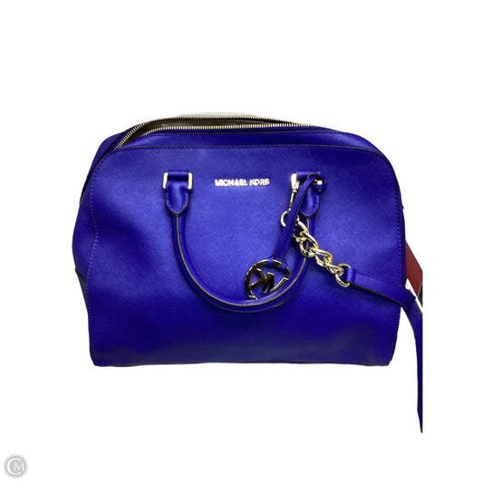 Handbag Designer By Michael Kors, Size: Large