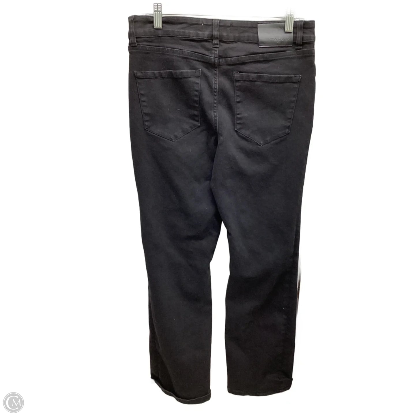 Pants Chinos & Khakis By Tahari In Black, Size: 12