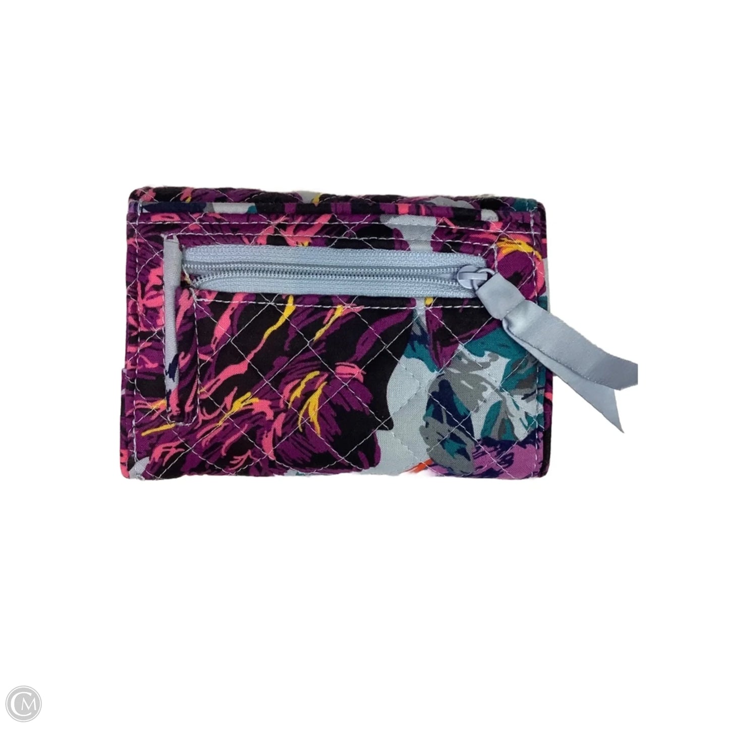 Wallet By Vera Bradley, Size: Small