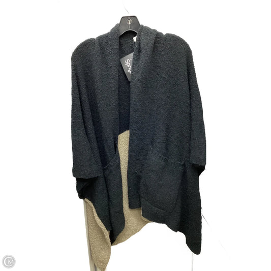 Shawl By Clothes Mentor In Multi-colored, Size: Osfm