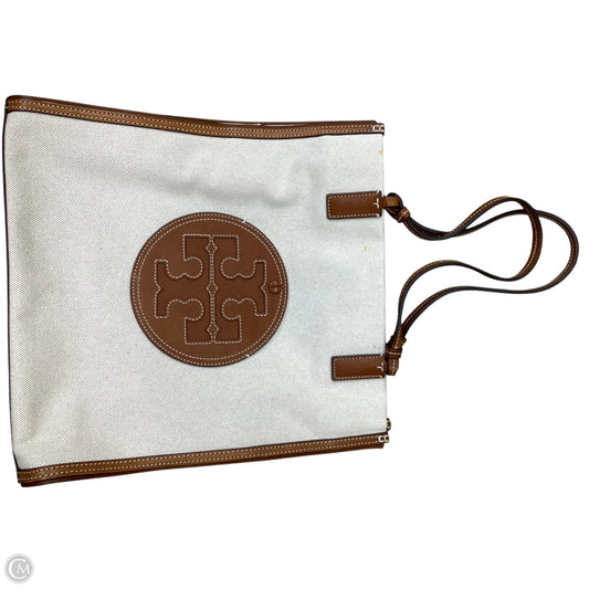 Tote Designer By Tory Burch, Size: Large
