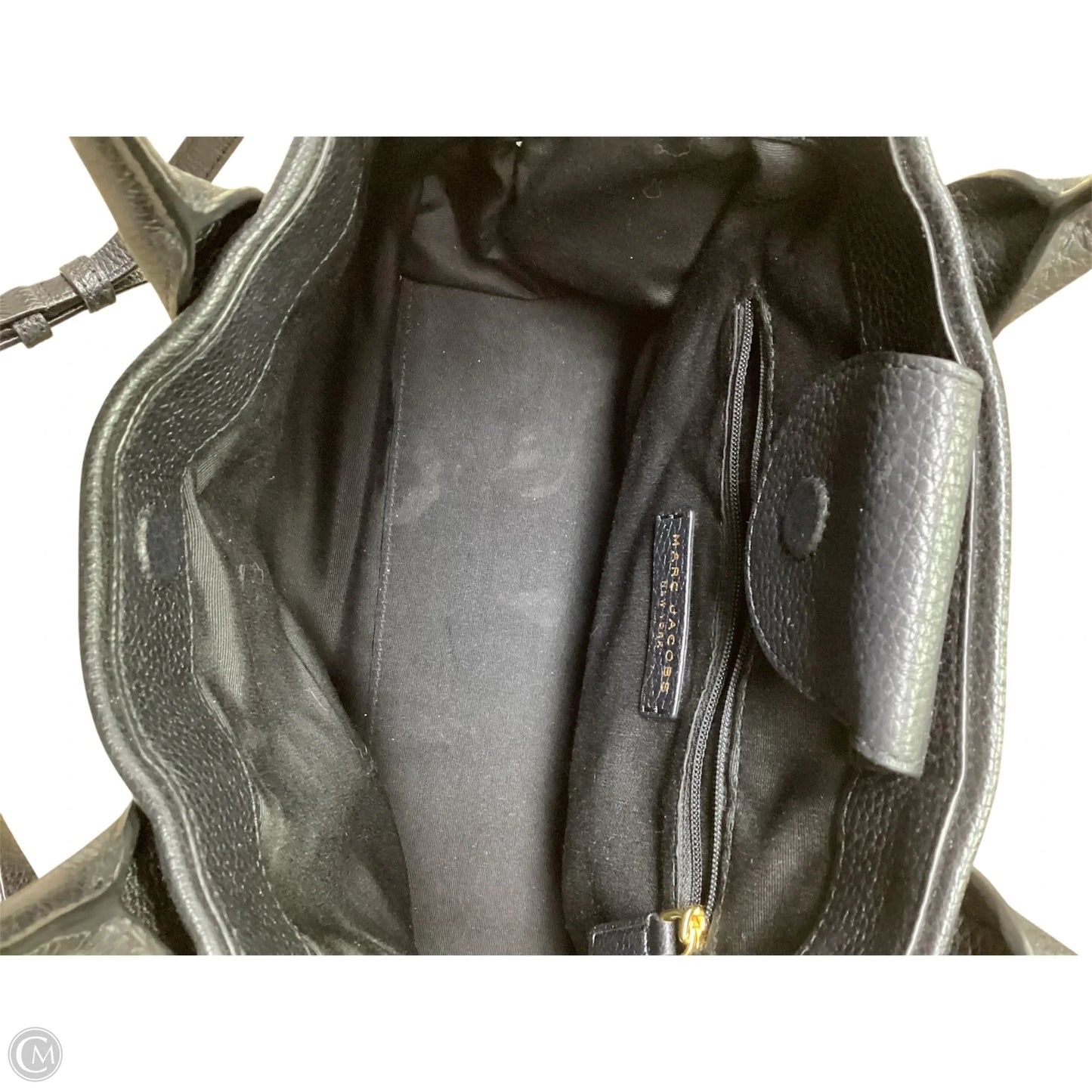 Handbag Luxury Designer By Marc Jacobs, Size: Medium