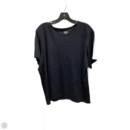 Top Short Sleeve By Torrid In Grey, Size: 2x