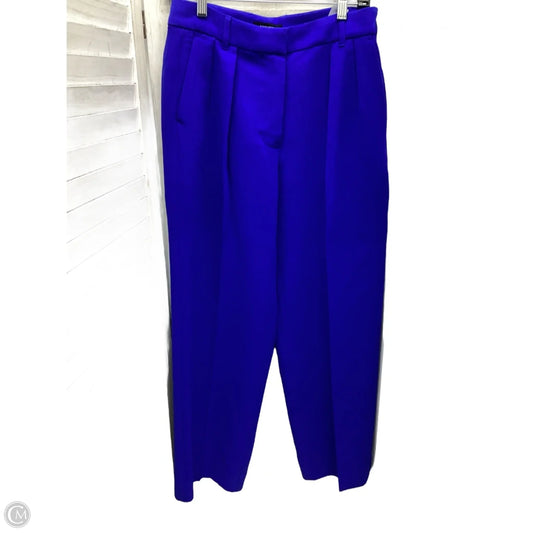 Pants Chinos & Khakis By Banana Republic In Blue, Size: 2