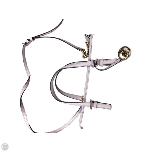 Handbag Designer By Michael Kors, Size: Small