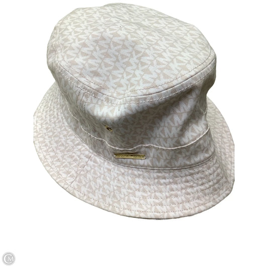 Hat Designer By Michael Kors