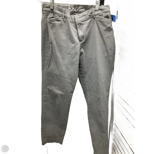 Pants Chinos & Khakis By Old Navy In Grey, Size: 12