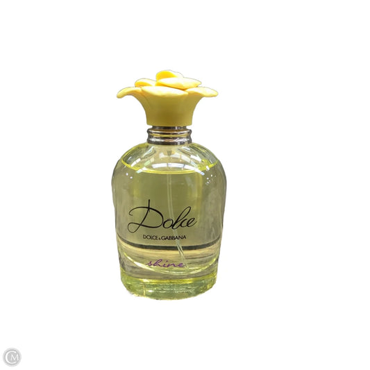 Fragrance Luxury Designer By Dolce And Gabbana