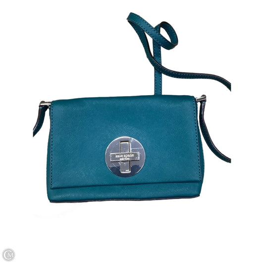 Crossbody Designer By Kate Spade, Size: Small