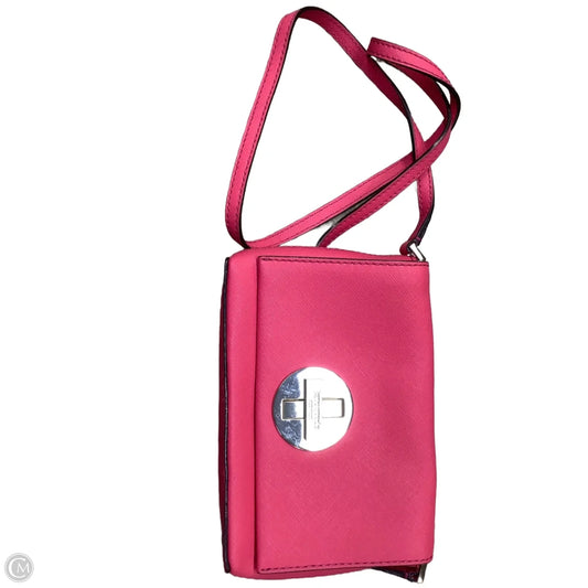 Crossbody Designer By Kate Spade, Size: Small