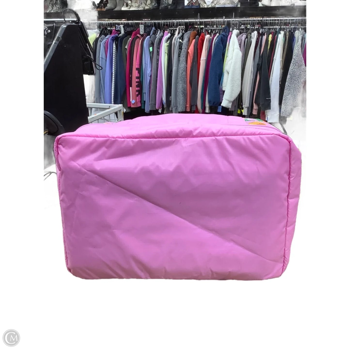 Duffle And Weekender By Lands End, Size: Large