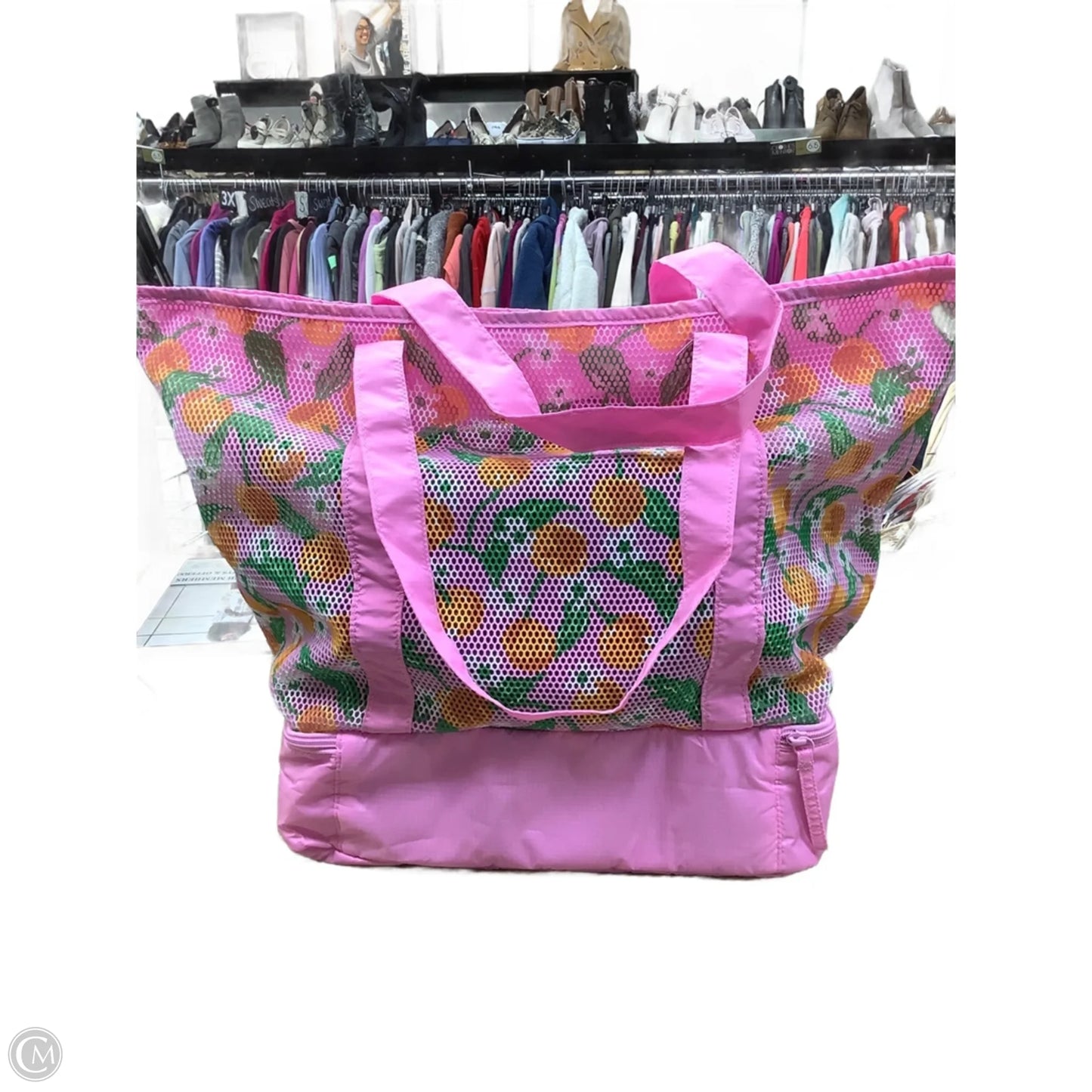 Duffle And Weekender By Lands End, Size: Large