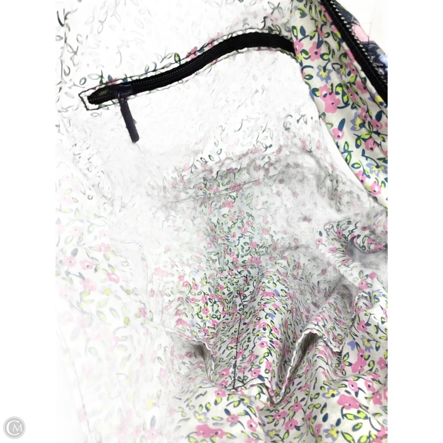 Crossbody By Vera Bradley, Size: Medium