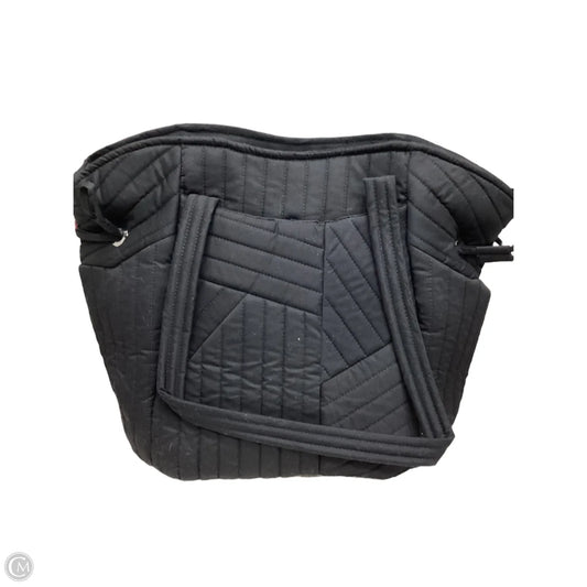 Handbag By Vera Bradley, Size: Medium