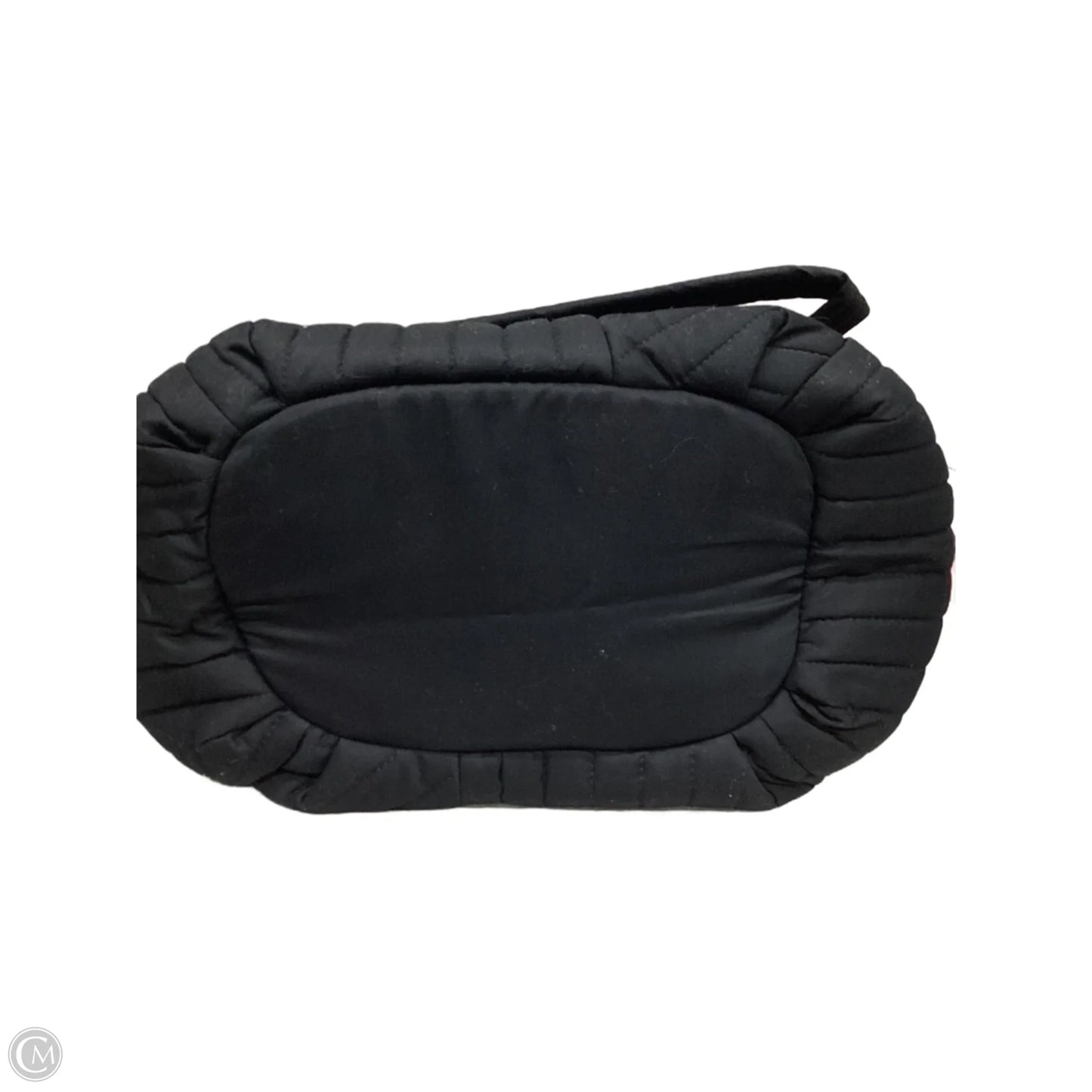 Handbag By Vera Bradley, Size: Medium