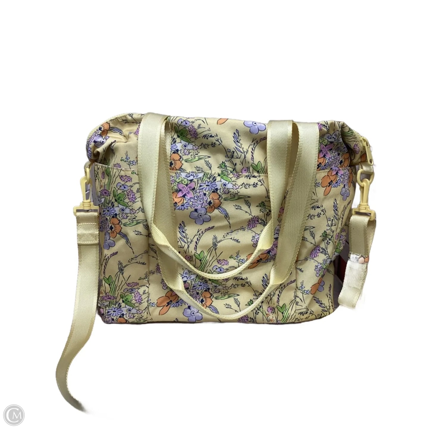 Duffle And Weekender By Vera Bradley, Size: Medium