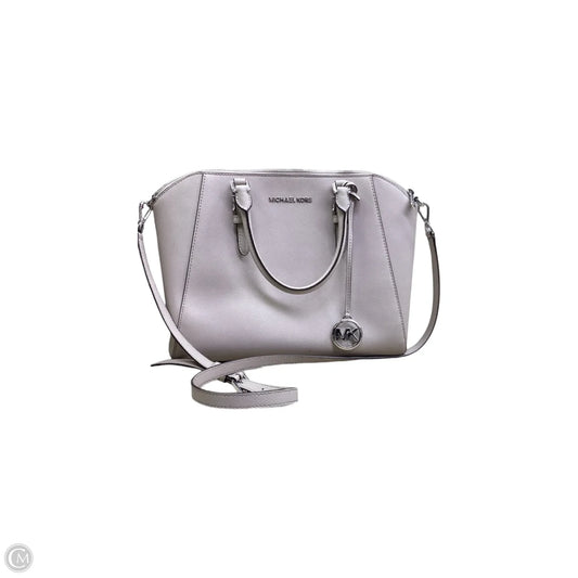 Handbag Designer By Michael Kors, Size: Large