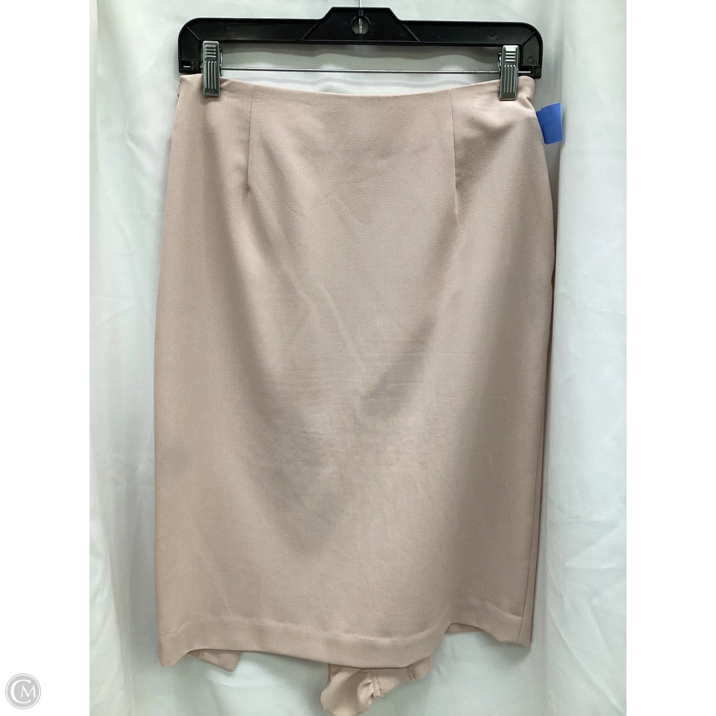 Skirt Midi By Worthington In Pink, Size: 4