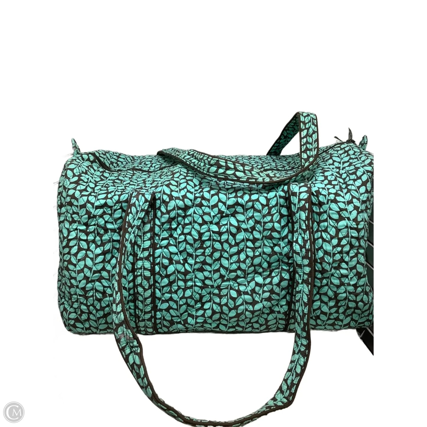 Duffle And Weekender By Vera Bradley, Size: Large