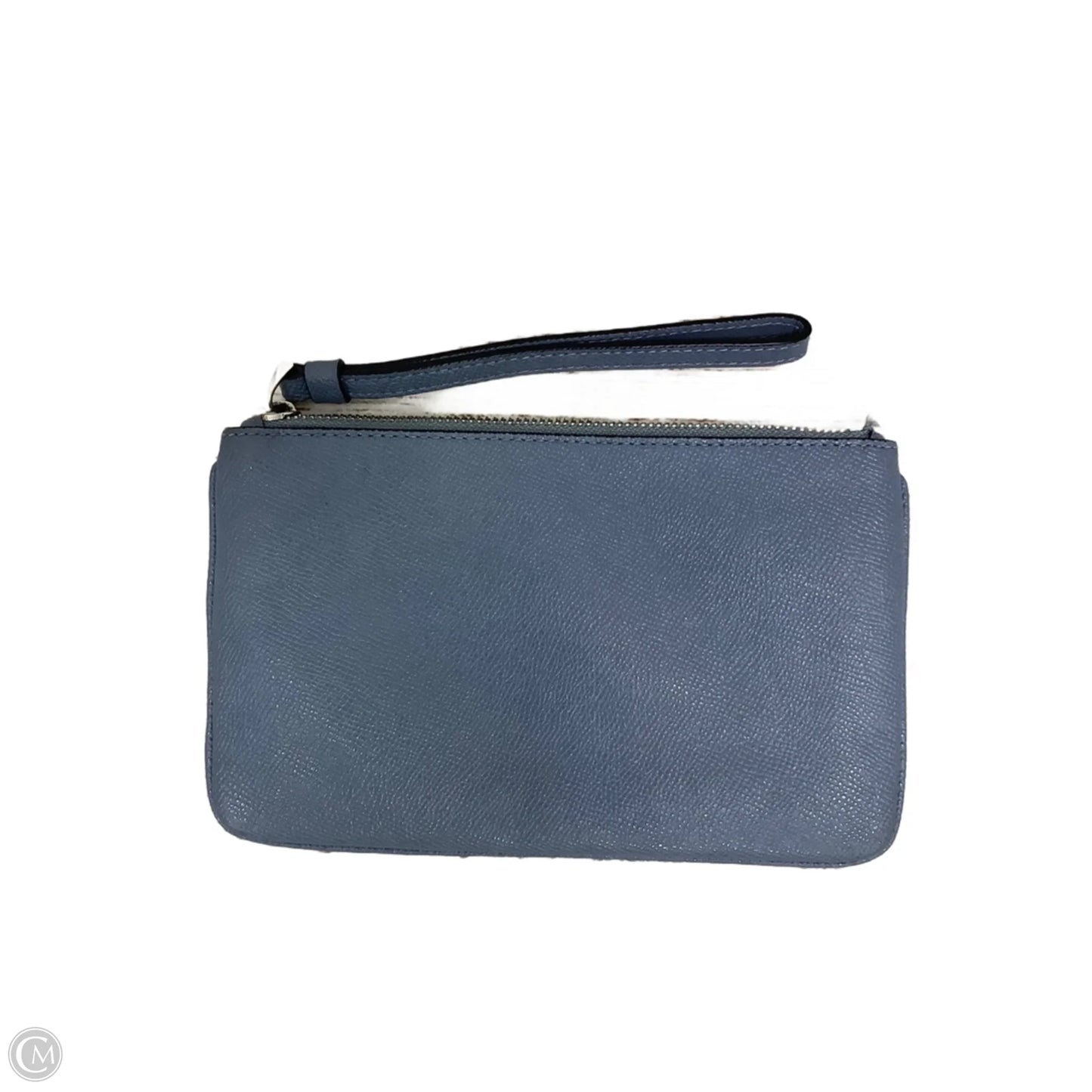 Wristlet Designer By Coach, Size: Small