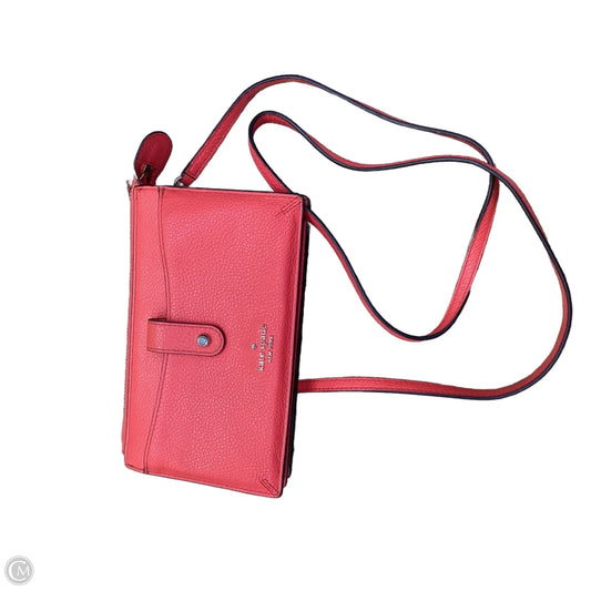 Crossbody Designer By Kate Spade, Size: Small