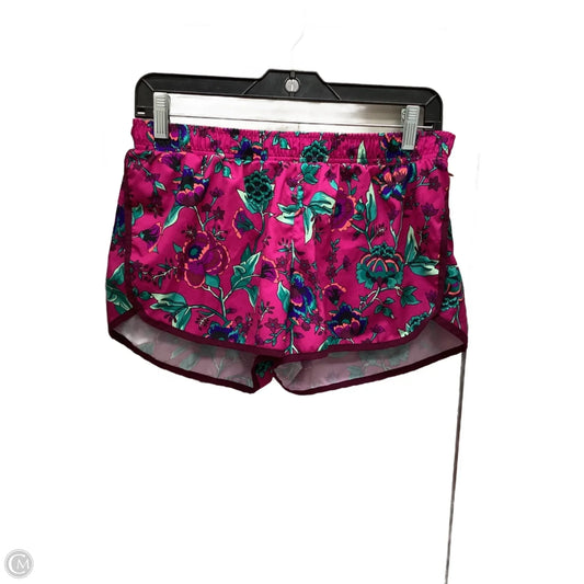 Athletic Shorts By Old Navy In Multi-colored, Size: S