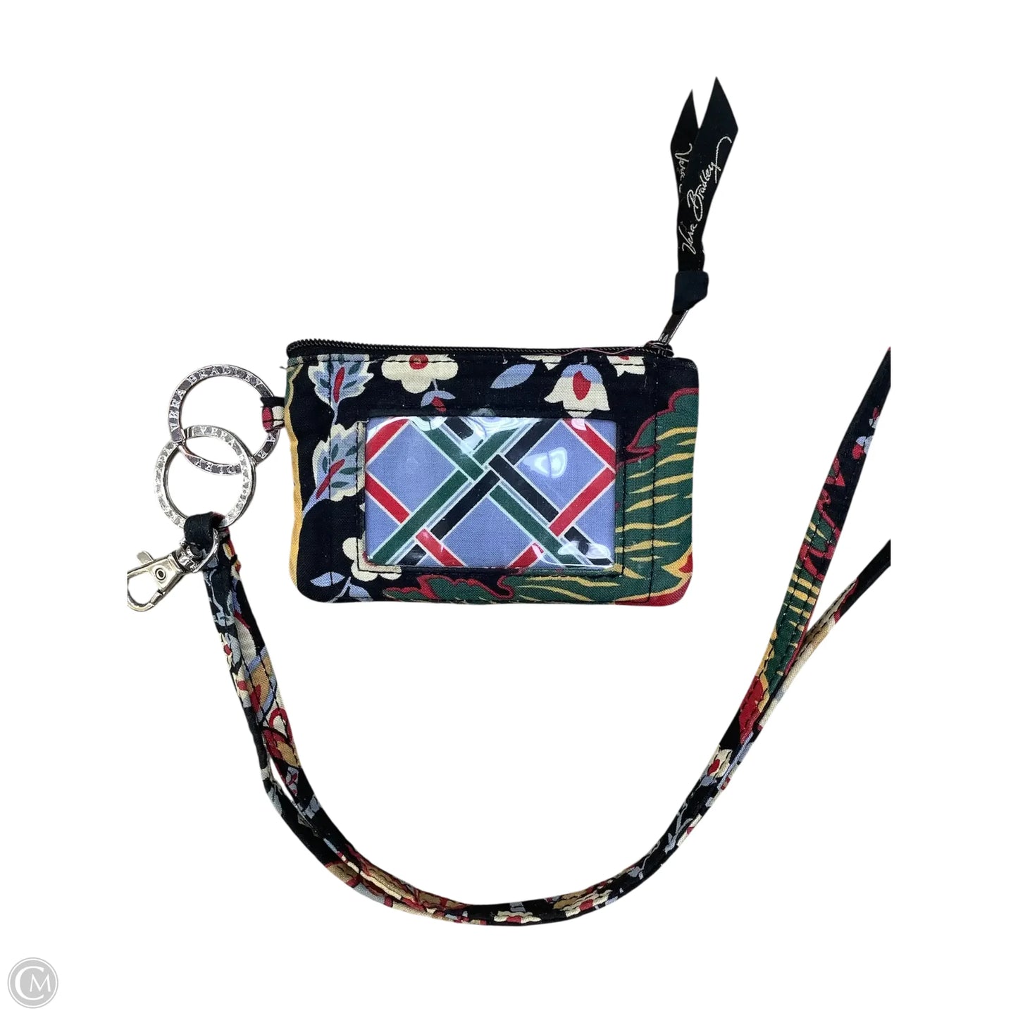 Id/card Holder By Vera Bradley, Size: Small