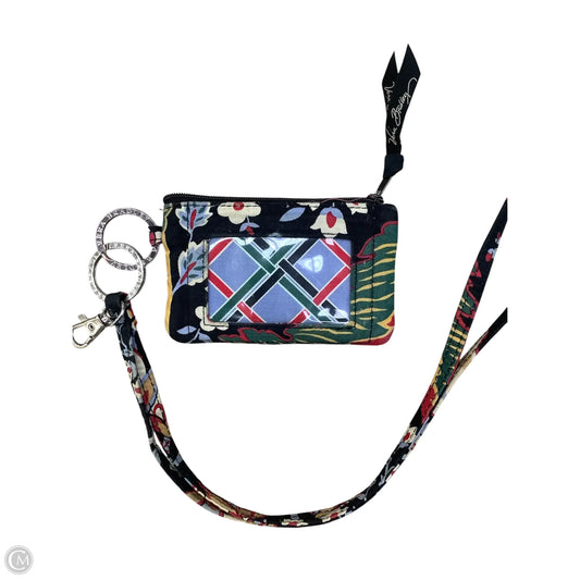 Id/card Holder By Vera Bradley, Size: Small