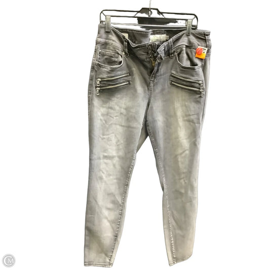 Pants Chinos & Khakis By Torrid In Black, Size: 16