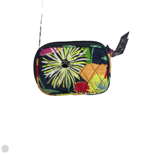 Wallet By Vera Bradley, Size: Small