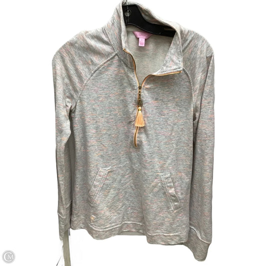 Jacket Designer By Lilly Pulitzer In Multi-colored, Size: S