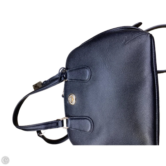 Handbag Designer By Coach, Size: Small