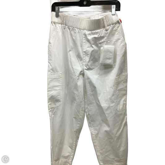 Pants Chinos & Khakis By Chicos In White, Size: 10