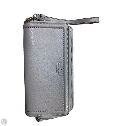 Wallet Designer By Kate Spade, Size: Medium